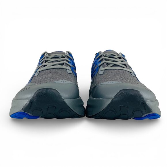 New Balance Fresh Foam X 800 Grey Blue Men\'s Running Shoes Sneakers UTRNED main image 6